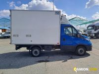 Iveco Daily 35S12 Daily 35S12 Altro | Iveco Orecchia