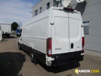 Iveco DAILY 35S16 - 4100 DAILY 35S16 - 4100 | Iveco Orecchia