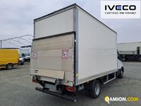 Iveco DAILY 35C16 3.0 - 4100 DAILY 35C16 3.0 - 4100 Altro | Iveco Orecchia
