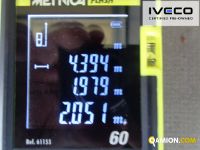 Iveco DAILY 35S16 - 4100 DAILY 35S16 - 4100 Altro | Iveco Orecchia