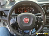 Fiat DOBLO DOBLO Altro | Iveco Orecchia