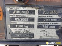 Iveco STRALIS AS190S36 STRALIS AS190S36 Altro | Iveco Orecchia