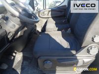Iveco DAILY 35S16 V - 4100 DAILY 35S16 V - 4100 Altro | Iveco Orecchia