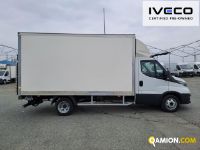 Iveco DAILY 35C16 3.0 - 4100 DAILY 35C16 3.0 - 4100 Altro | Iveco Orecchia