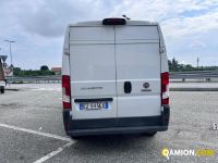 Fiat DUCATO DUCATO | Iveco Orecchia