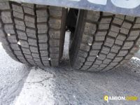 Iveco STRALIS AS440S46T/P LNG STRALIS AS440S46T/P LNG Altro | Iveco Orecchia