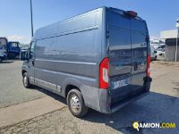 Fiat DUCATO DUCATO | Iveco Orecchia
