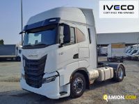 Iveco S-WAY AS440S49T/P S-WAY AS440S49T/P | Iveco Orecchia