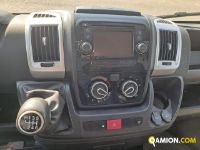 Fiat DUCATO DUCATO | Iveco Orecchia
