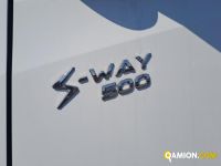 Iveco S-WAY AS440S50T/P S-WAY AS440S50T/P Altro | Iveco Orecchia