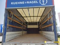 Iveco EUROCARGO ML140E25/P EUROCARGO ML140E25/P | Altro Altro | Iveco Orecchia