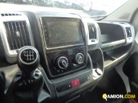 Fiat DUCATO DUCATO | Altro Altro | Iveco Orecchia