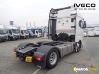 Iveco S-WAY AS440S53T/P S-WAY AS440S53T/P Altro | Iveco Orecchia