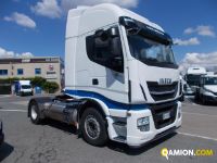 Iveco STRALIS AS440S46T/P LNG STRALIS AS440S46T/P LNG Altro | Iveco Orecchia