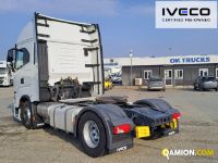 Iveco S-WAY AS440S49T/P S-WAY AS440S49T/P | Iveco Orecchia
