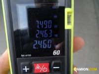 Iveco EUROCARGO ML120E25 EUROCARGO ML120E25 Altro | Iveco Orecchia