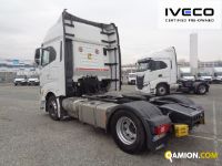 Iveco S-WAY AS440S53T/P S-WAY AS440S53T/P Altro | Iveco Orecchia