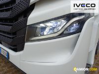Iveco S-WAY AS440S53T/P S-WAY AS440S53T/P Altro | Iveco Orecchia