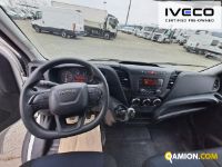 Iveco DAILY 35C16 3.0 - 4100 DAILY 35C16 3.0 - 4100 Altro | Iveco Orecchia