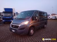Fiat DUCATO 9 POSTI DUCATO 9 POSTI | Altro Altro | Iveco Orecchia