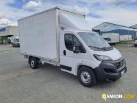 Fiat DUCATO DUCATO | Iveco Orecchia