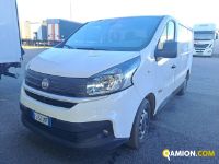 Fiat TALENTO TALENTO | Altro Altro | Iveco Orecchia