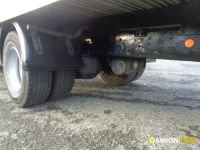 Iveco EUROCARGO ML120E25 EUROCARGO ML120E25 Altro | Iveco Orecchia