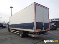 Iveco EUROCARGO ML190EL32/P EUROCARGO ML190EL32/P Altro | Iveco Orecchia