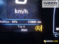 Iveco DAILY 35S16 - 4100 DAILY 35S16 - 4100 Altro | Iveco Orecchia