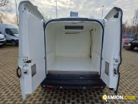 Fiat DOBLO DOBLO Altro | Iveco Orecchia