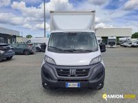 Fiat DUCATO DUCATO | Iveco Orecchia
