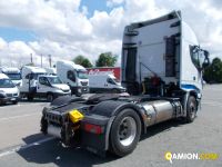 Iveco STRALIS AS440S46T/P LNG STRALIS AS440S46T/P LNG Altro | Iveco Orecchia