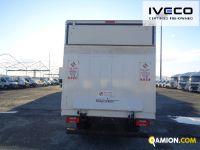 Iveco DAILY 35S16 - 4100 DAILY 35S16 - 4100 Altro | Iveco Orecchia