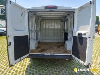 Fiat DUCATO DUCATO | Iveco Orecchia