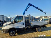 Iveco DAILY 35C14 DAILY 35C14 | Altro Altro | Iveco Orecchia