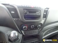 Iveco DAILY 35S15 - 3520L DAILY 35S15 - 3520L Altro | Iveco Orecchia