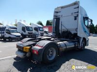 Iveco STRALIS AS440S46T/P LNG STRALIS AS440S46T/P LNG Altro | Iveco Orecchia