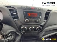 Iveco DAILY 35C16 3.0 - 4100 DAILY 35C16 3.0 - 4100 Altro | Iveco Orecchia
