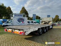 Iveco STRALIS AT320S46 4 ASSI STRALIS AT320S46 4 ASSI Altro | Iveco Orecchia
