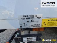 Iveco DAILY 70C18 DAILY 70C18 | Altro Altro | Iveco Orecchia