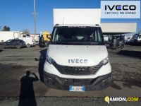 Iveco DAILY 35S16 - 4100 DAILY 35S16 - 4100 Altro | Iveco Orecchia
