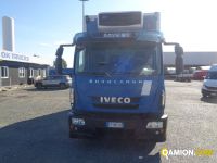 Iveco Eurocargo ML140E28/P Eurocargo ML140E28/P | Altro Altro | Iveco Orecchia