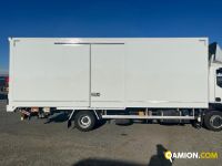 Iveco EUROCARGO eurocargo 120e22 | Iveco Orecchia
