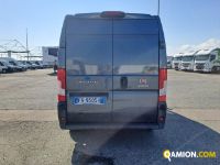 Fiat DUCATO DUCATO | Iveco Orecchia