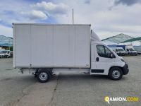 Fiat DUCATO DUCATO | Iveco Orecchia