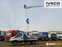 Iveco DAILY 35S14H DAILY 35S14H Altro | Iveco Orecchia