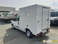 Fiat DOBLO DOBLO | Altro Altro | Iveco Orecchia