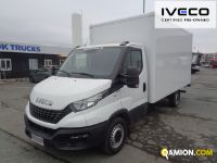 Iveco DAILY 35S16 - 4100 DAILY 35S16 - 4100 Altro | Iveco Orecchia