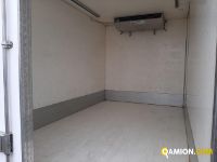 Fiat DUCATO ducato | Leggero Furgone > 35 q.li Isotermico con gruppo frigo | Iveco Orecchia