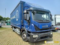 Iveco EUROCARGO ML140E25/P EUROCARGO ML140E25/P | Altro Altro | Iveco Orecchia